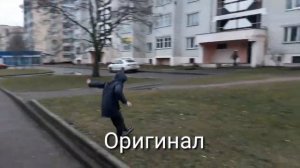 ВИДЕО НАОБОРОТ/ИЛЬЯ NAOBOROT