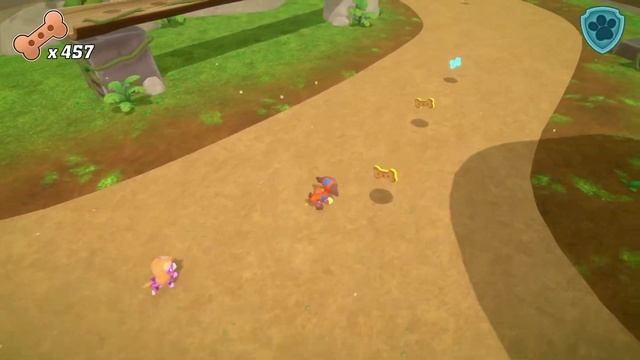 Щенячий патруль | Paw patrol | МЕГАЩЕНКИ |5| смотреть онлайн