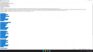 Решено После удаления контекст меню Aimp Оно всё же не исчезает