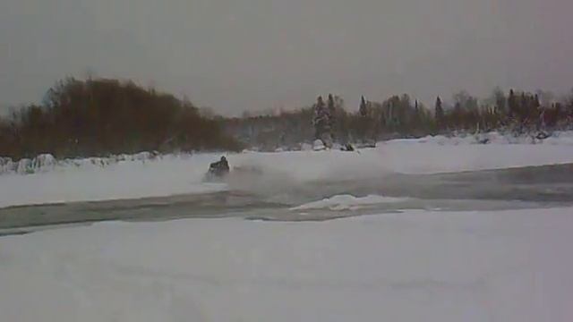 12.12 Snowmobile 2 смотреть онлайн