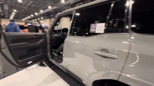 Lexus GX 550 Premium . 2024