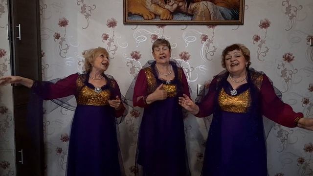 СИБИРЯНОЧКА Песня Загуляем мы с подругой смотреть онлайн