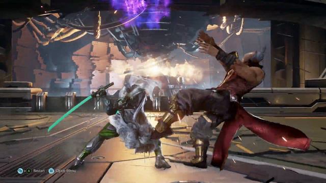 Genji Voice Mod For Yoshi 1.1 смотреть онлайн