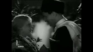 Свинарка и пастух Песня о Москве