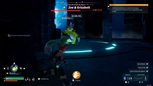 PALWORLD su POLEMICA y EXITO, la DECADENCIA de POKEMON смотреть онлайн