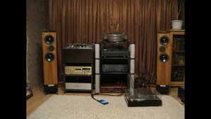 Living Voice Avatar 2, SE EL84, смартфон.