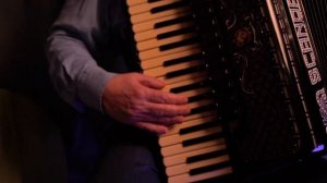 Jacob Gade - "Jalousie" исп. Виктор Заходяев