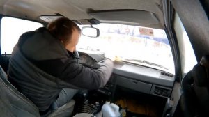 Москвич 2141 (двигатель 2106) за 20 тыс руб