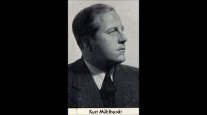 In Paris sind die Mädels so süß - Kurt Mühlhardt & Bernard Etté Orchester