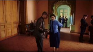 Отличница - Олег Шведов и Мария Крапивина