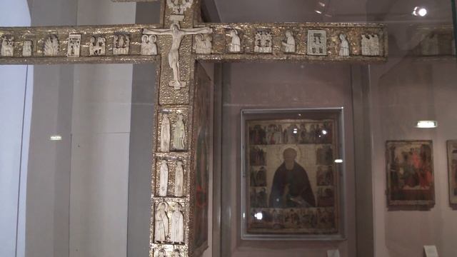 Православная история Вологды: преподобный Димитрий Прилуцкий смотреть онлайн