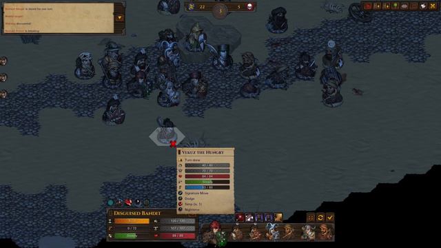 Succubus EP: 10 Battle Brothers Legends Mod смотреть онлайн