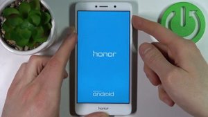 HONOR 6X | Как войти в режим восстановления на HONOR 6X?