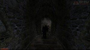Прохождение Gothic 2 (Готика 2:Ночь Ворона) Головоломка Закрытой Двери #70
