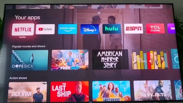 Телевизор Samsung QE65QN90AAU смотреть онлайн