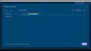 Как тестировать REST API с использованием Insomnia