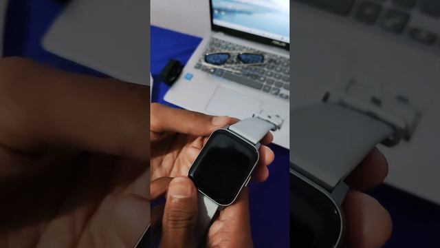 Dizo Watch 2 Sport unboxing || big billion day sale смотреть онлайн