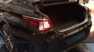 Lexus ES 250 | Люксовый седан премиум класса | Самый надёжный автомобиль