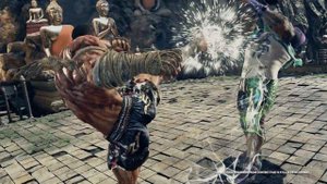 Tekken 7 - Fahkumram Trailer | PS4