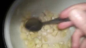 Мед лимон чеснок - вкусный соус ЧИСТИТ КРОВЬ