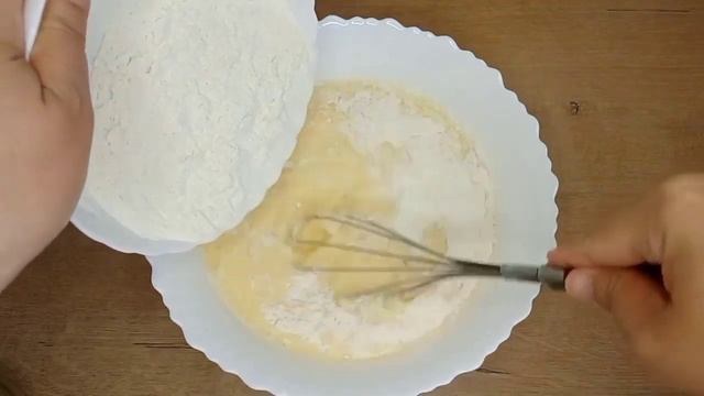 Блины қазақша. Өте дәмді құймақ жасау. Тонкие блины без соды. смотреть онлайн