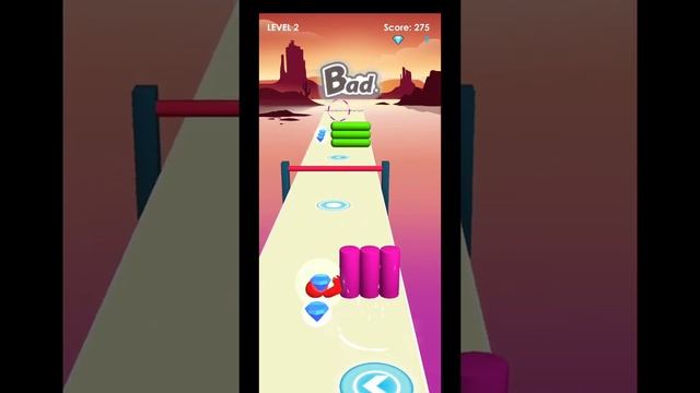 Rush Race ? Level - 1 , 2 & 3 ? #Gamefact ? Android gameplay