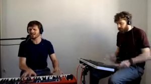 Derech - Дай Даену!   Этого было бы достаточно! РАДОСТНОЕ пасхальное прославление с группой Derech!