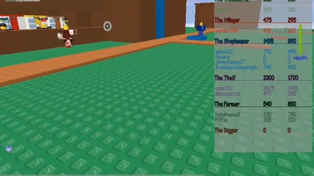 roblox camera lock смотреть онлайн