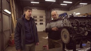 Nissan Patrol 600 сил на RB моторе.....WTF?