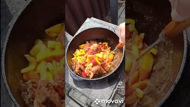 #Шурпа, самый вкусный рецепт. смотреть онлайн