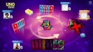 НОВЫЕ ДВОЙНЫЕ КАРТЫ В UNO! UNO С ДРУЗЬЯМИ!