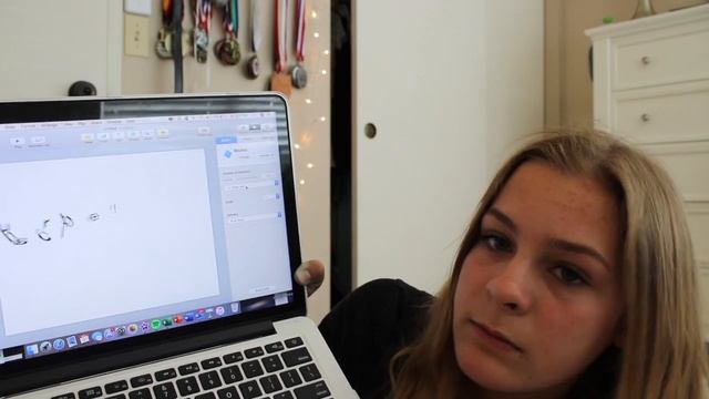 How I Film And Edit My Videos + Thumbnails! (my most requested video) смотреть онлайн