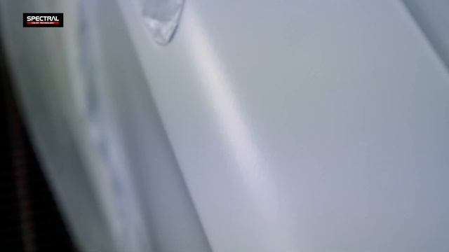 [РУССКИЙ ЯЗЫК] SPECTRAL UNDER 355-00 - высоко заполняющий акриловый грунт