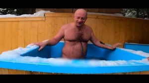 Как парятся в Подмосковье. Баня Максима Батракова