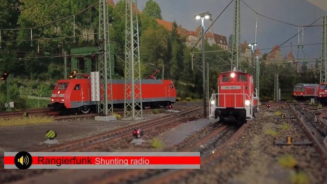 Was ist Top und was ist Flop: Folge 6 – Die Baureihe 152 der DBAG смотреть онлайн