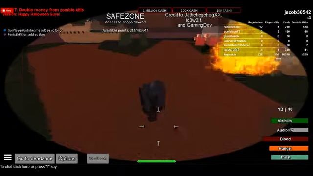 day z roblox#1 the start смотреть онлайн