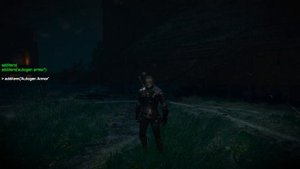 Как получить "Доспех из Каэр Морхена"? | The Witcher 3