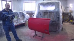 Покрытие Raptor. Что это такое? Ответы от представителя.