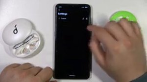 How to Use Sound Equalizer on Soundcore Liberty 3 Pro?