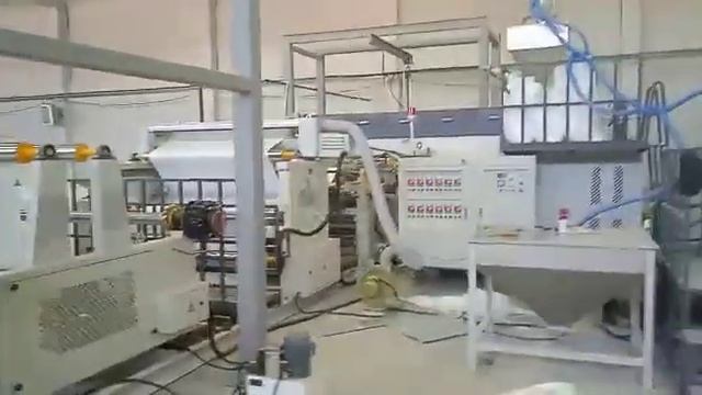 Ламинационная машина поливной горячей ламинации (Тайвань)