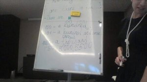 Как произносятся числительные от 100-1000000 на английском