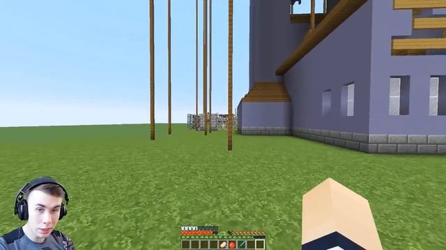 ЗЛОЙ СОСЕД В МАЙНКРАФТ ТОЛЬКО ПРО СМОЖЕТ ПРОЙТИ ЭТО ИСПЫТАНИЕ 100% ТРОЛЛИНГ ЛОВУШКА MINECRAFT МУЛЬТ смотреть онлайн