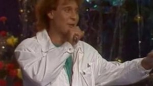 Александр Добрынин- песня "Розовые роза"