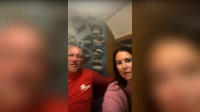 Интервью со Стасом- холостяком, профессиональным моряком дальнего плавания смотреть онлайн