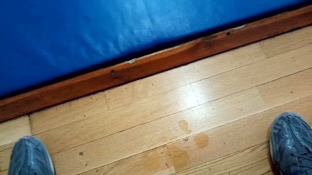 ГРЕКО РИМСКАЯ БОРЬБА. ТРЕНЕР КРАСИВО ЗАБРАЛ ДВА БАЛА. смотреть онлайн