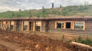 Как строить сырный погреб? Последние шаги, Герман Стерлинг.