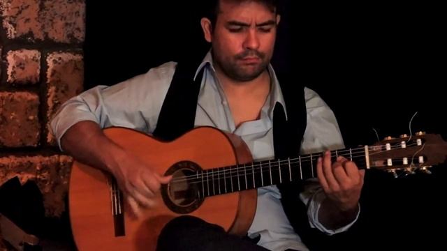 Charango Flamenco смотреть онлайн
