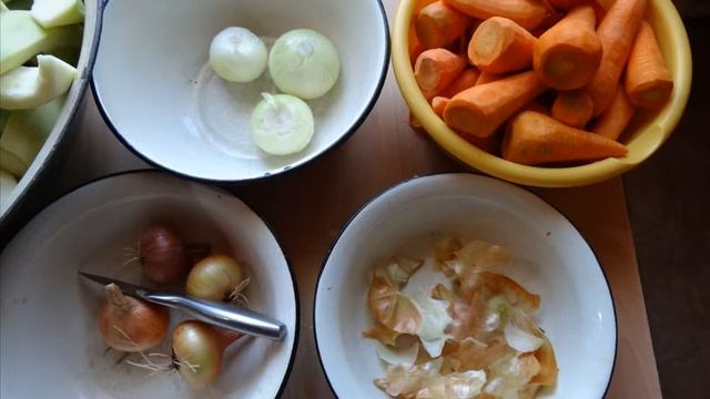 ИКРА КАБАЧКОВАЯ ОТ А ДО Я смотреть онлайн