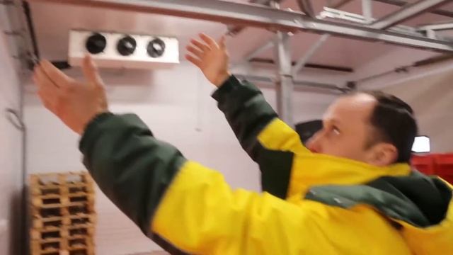 Исполнился год распределительному центру в Твери смотреть онлайн