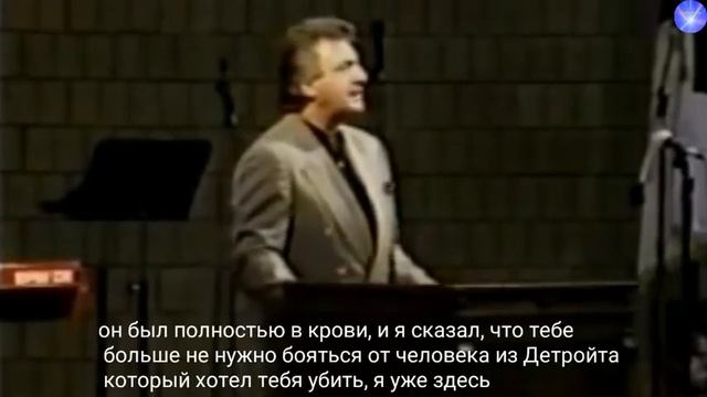 Мощное свидетельство лидера итальянской мафии Тома Папании. смотреть онлайн